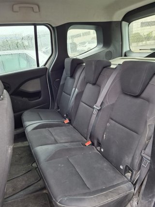 Renault Kangoo 2021
