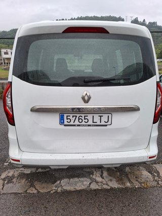 Renault Kangoo 2021