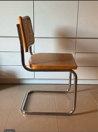 Silla Cesca Vintage