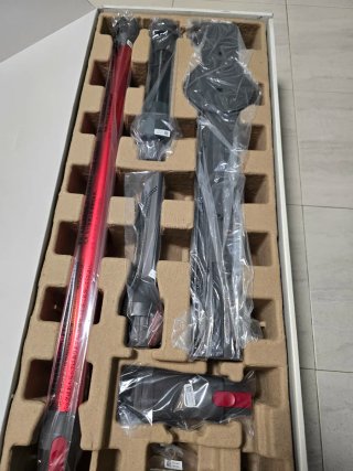 Aspiradora Roborock H7