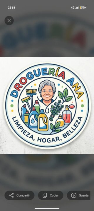 Drogería Ana a Domicilio