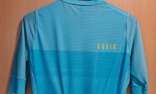Maillot gobik carrera