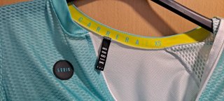 Maillot gobik carrera