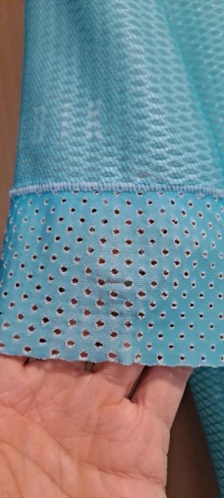 Maillot gobik carrera