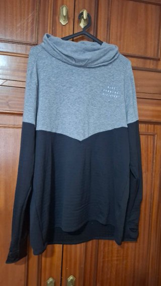 Cortavientos Nike Running Division