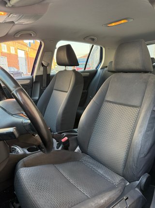 Volkswagen Golf 1.6 TDI 105cv