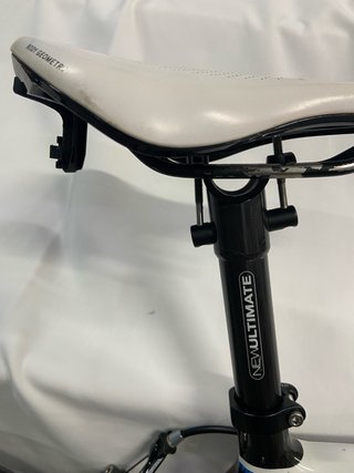Vendo o scambio bici da strada Cervelo R5