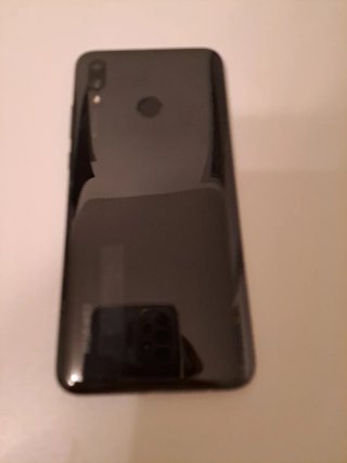Huawei P Smart 2019 Nero
