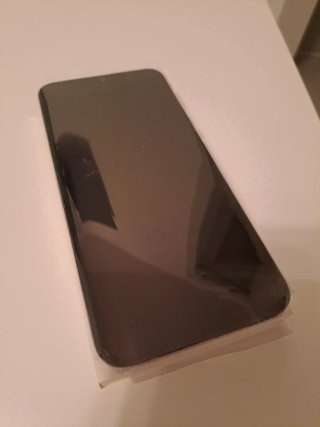 Huawei P Smart 2019 Nero