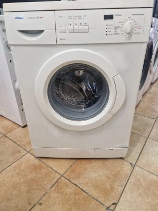 Oferta Nevera y Lavadora Bosch