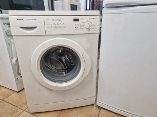 Oferta Nevera y Lavadora Bosch