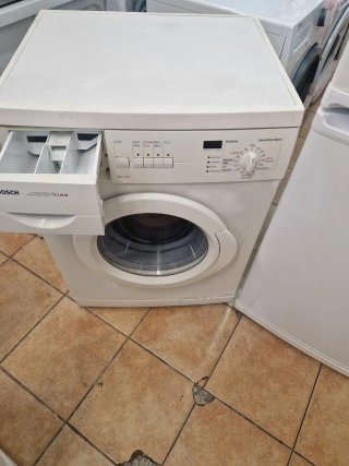 Oferta Nevera y Lavadora Bosch
