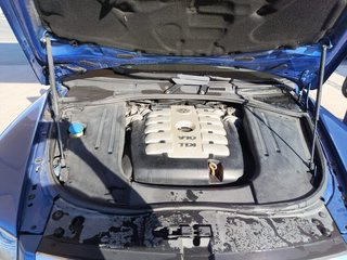 Volkswagen Touareg V10 TDI 5.0 Automático