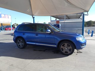 Volkswagen Touareg V10 TDI 5.0 Automático