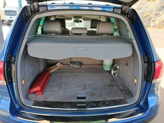 Volkswagen Touareg V10 TDI 5.0 Automático