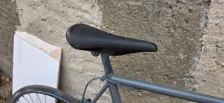 Bicicleta de carretera