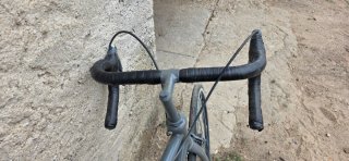 Bicicleta de carretera