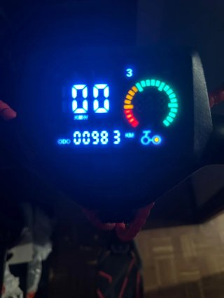 Smartgyro Rockway EVO Patinete Eléctrico