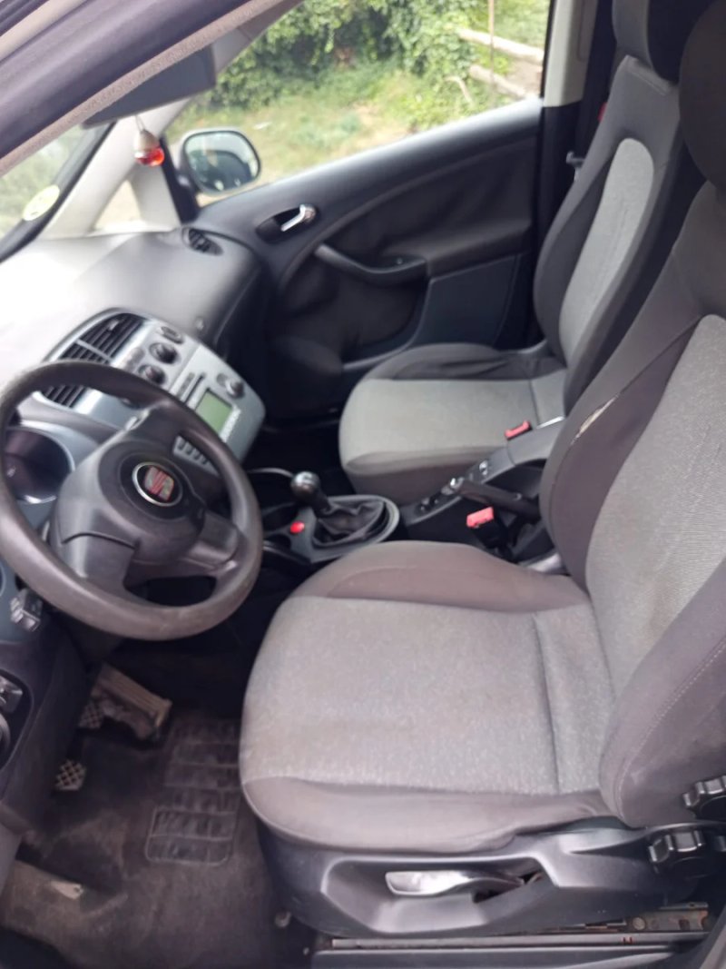 SEAT Altea 2007 - foto 1