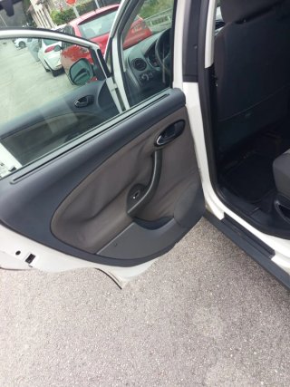 SEAT Altea 2007