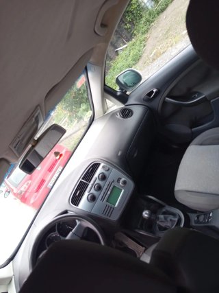 SEAT Altea 2007