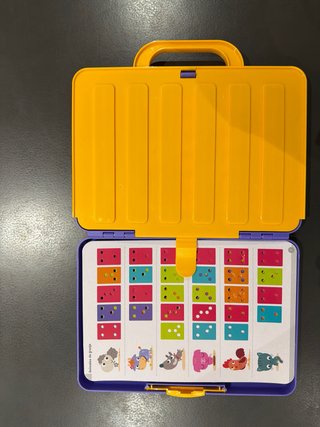 Maletín Yo Aprendo a Leer Diset