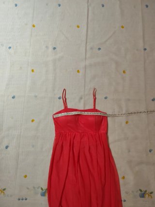Vestido