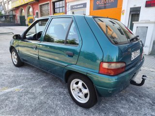 Citroen Saxo 1.5 diesel