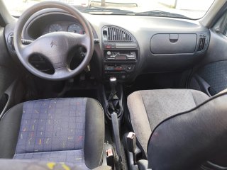 Citroen Saxo 1.5 diesel