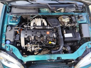 Citroen Saxo 1.5 diesel