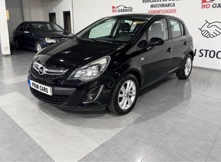 OPEL CORSA 1.2 86CV-UNICO PROPIETARIO-DISTINTIVO C