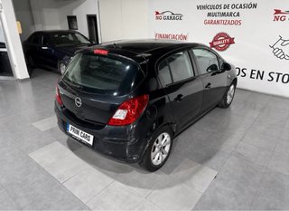 OPEL CORSA 1.2 86CV-UNICO PROPIETARIO-DISTINTIVO C