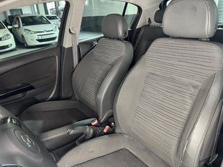 OPEL CORSA 1.2 86CV-UNICO PROPIETARIO-DISTINTIVO C