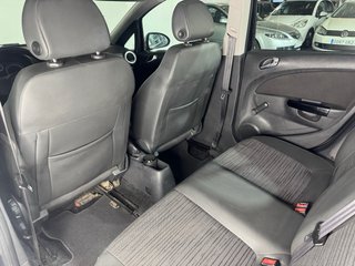 OPEL CORSA 1.2 86CV-UNICO PROPIETARIO-DISTINTIVO C