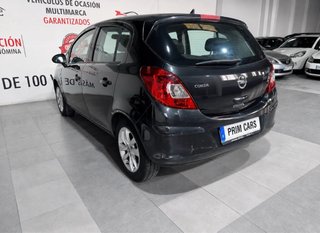 OPEL CORSA 1.2 86CV-UNICO PROPIETARIO-DISTINTIVO C