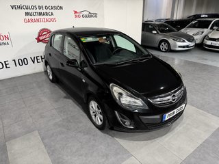 OPEL CORSA 1.2 86CV-UNICO PROPIETARIO-DISTINTIVO C