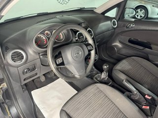 OPEL CORSA 1.2 86CV-UNICO PROPIETARIO-DISTINTIVO C