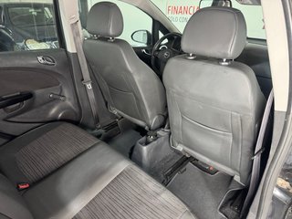 OPEL CORSA 1.2 86CV-UNICO PROPIETARIO-DISTINTIVO C