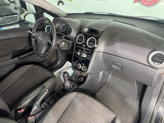 OPEL CORSA 1.2 86CV-UNICO PROPIETARIO-DISTINTIVO C