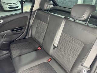 OPEL CORSA 1.2 86CV-UNICO PROPIETARIO-DISTINTIVO C