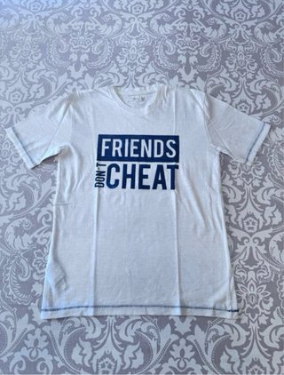 Lote 5 Camisetas Niños 9/10 años