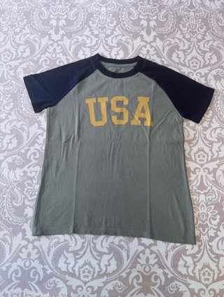 Lote 5 Camisetas Niños 9/10 años