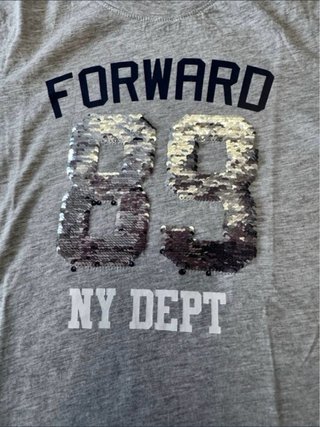 Lote 5 Camisetas Niños 9/10 años
