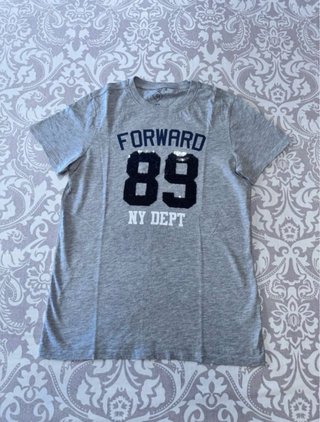 Lote 5 Camisetas Niños 9/10 años