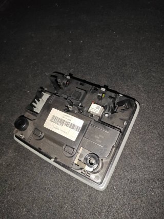 Luz Techo Civic FN2