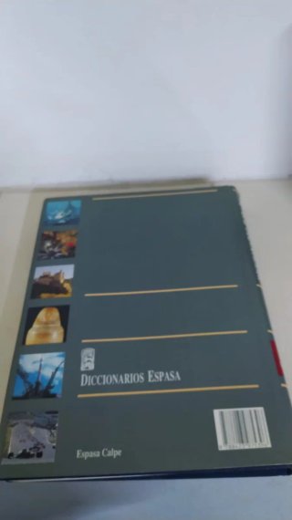 Diccionario enciclopédico Espasa A - alcantará. 1