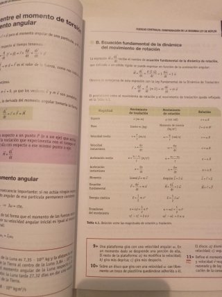 FISICA. 2 . BACHILLERATO
