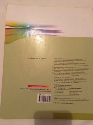 FISICA. 2 . BACHILLERATO