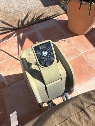Spa Hinchable Casi Nuevo