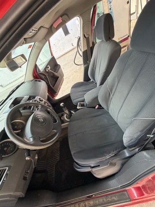 Renault Megane 2003